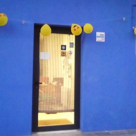 Hostel Allegro Santander Exterior foto